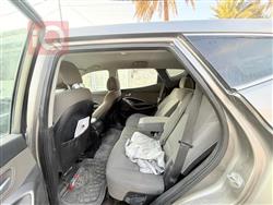 هيونداي سانتافي